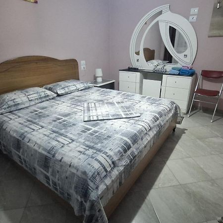 Appartamento Centro Pogradec Exteriér fotografie