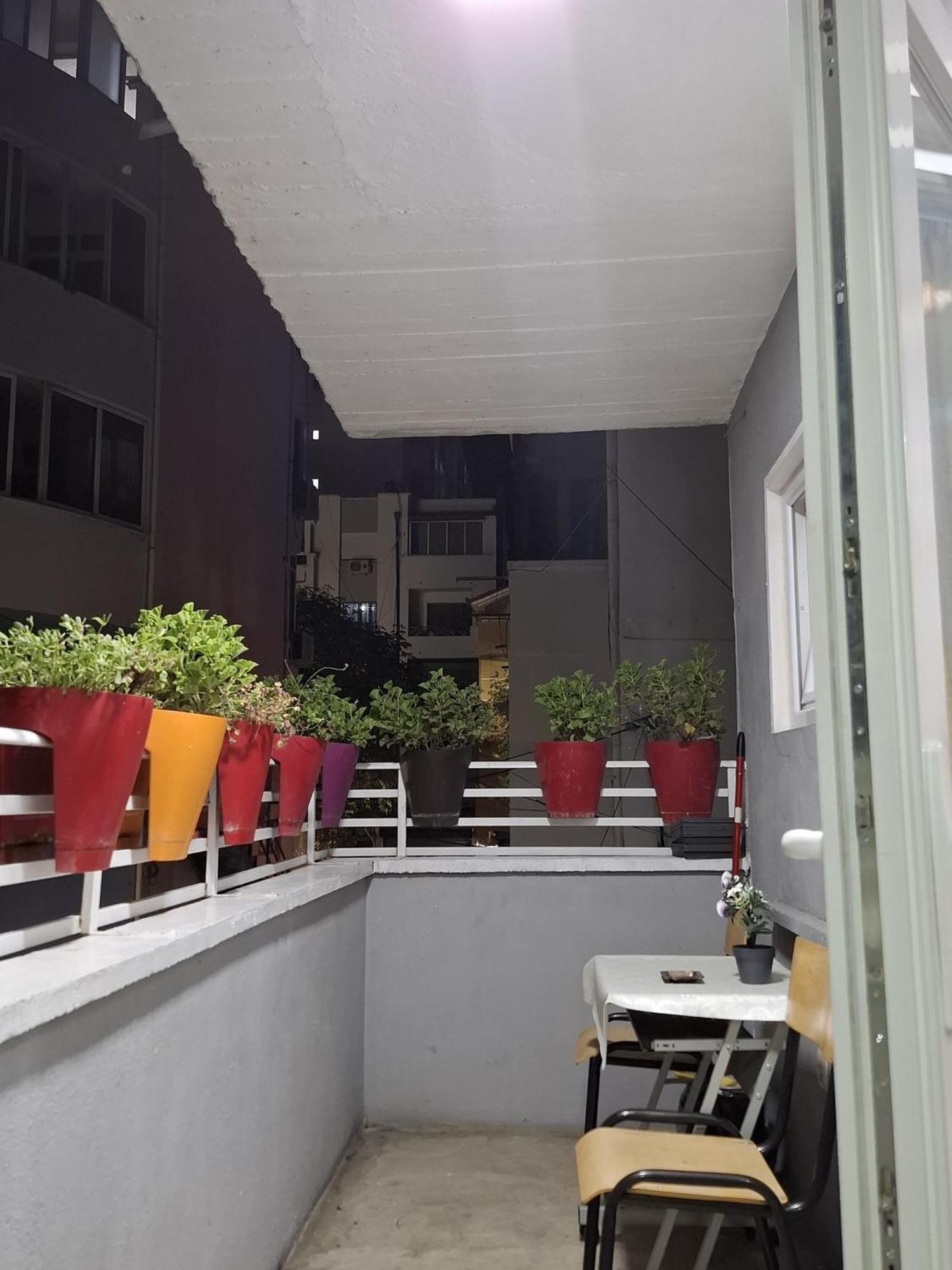 Appartamento Centro Pogradec Exteriér fotografie